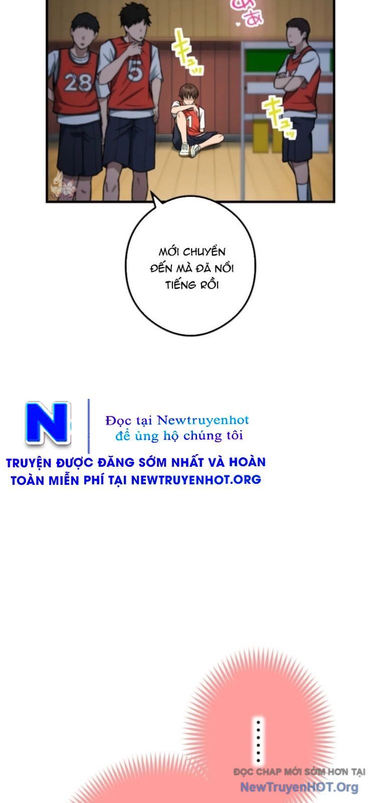 Sát Thần Chapter 8 - 10