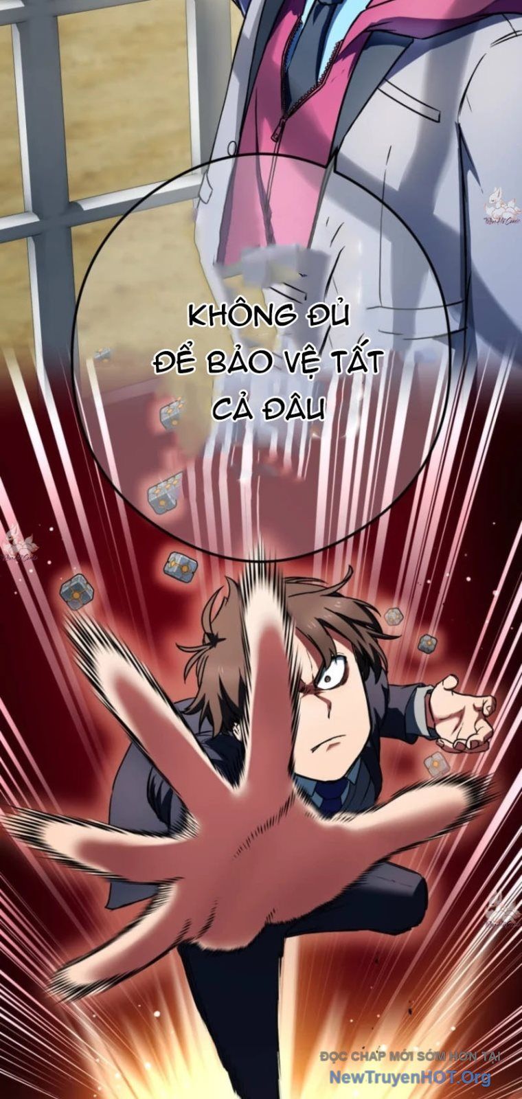 Sát Thần Chapter 8 - 91