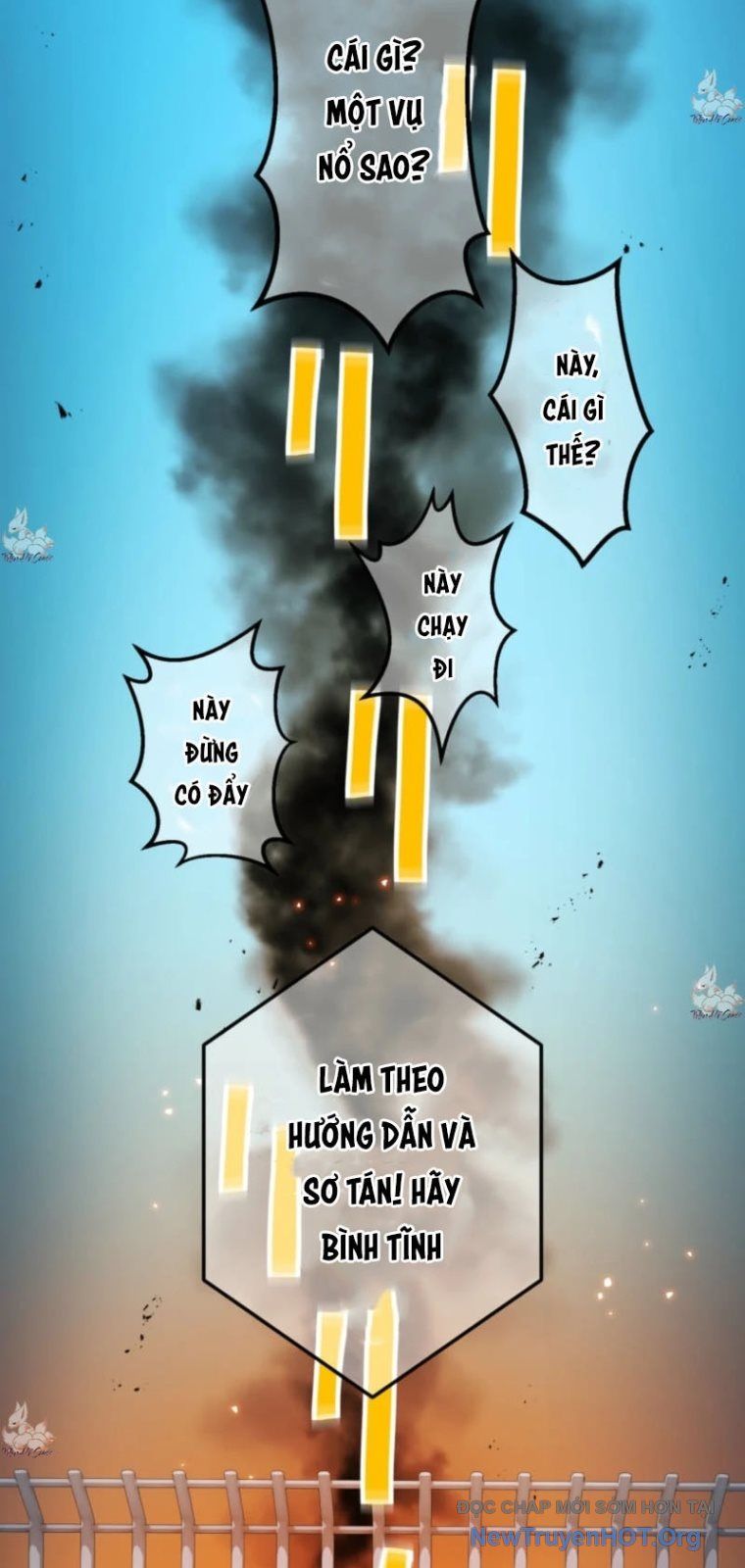 Sát Thần Chapter 8 - 98