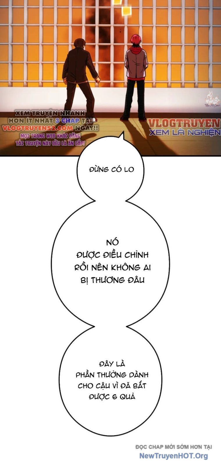 Sát Thần Chapter 8 - 99