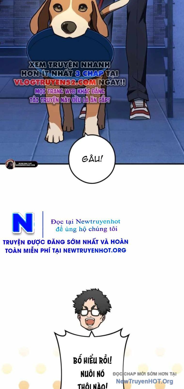 Sát Thần Chapter 9 - 105