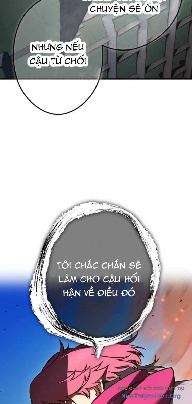 Sát Thần Chapter 9 - 12
