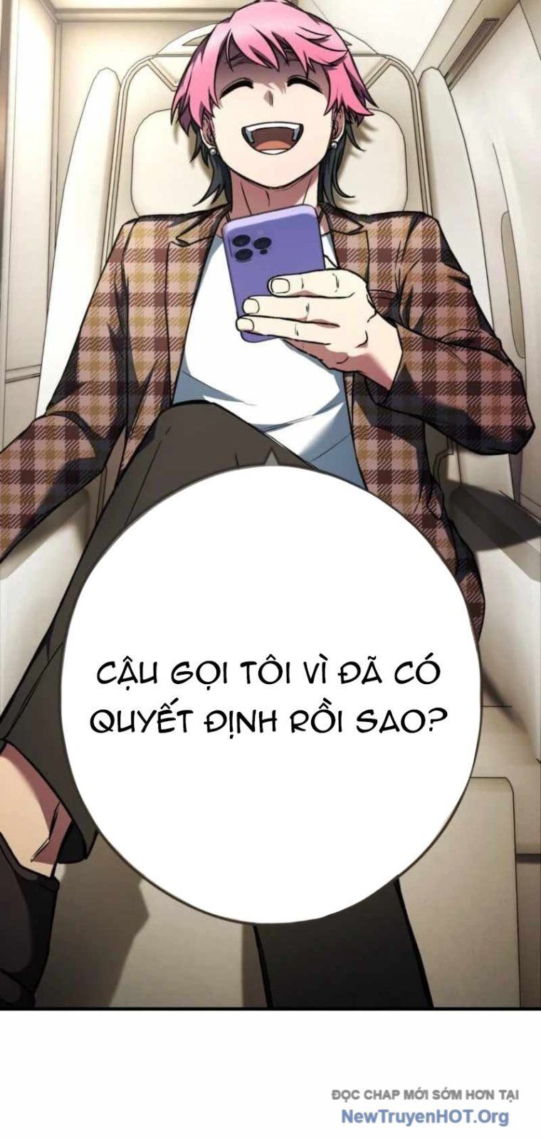 Sát Thần Chapter 9 - 117