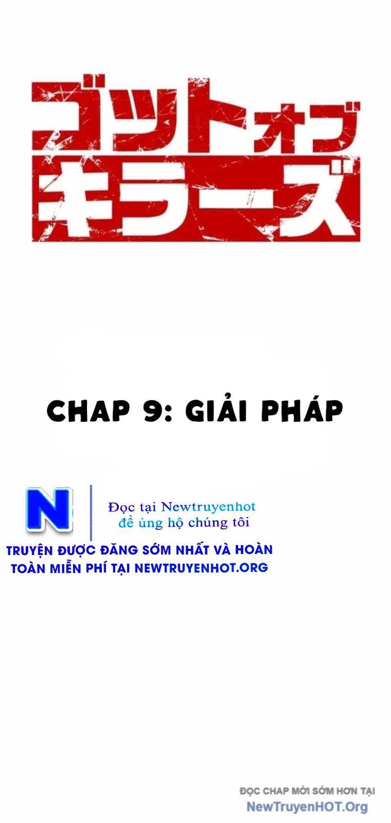 Sát Thần Chapter 9 - 17