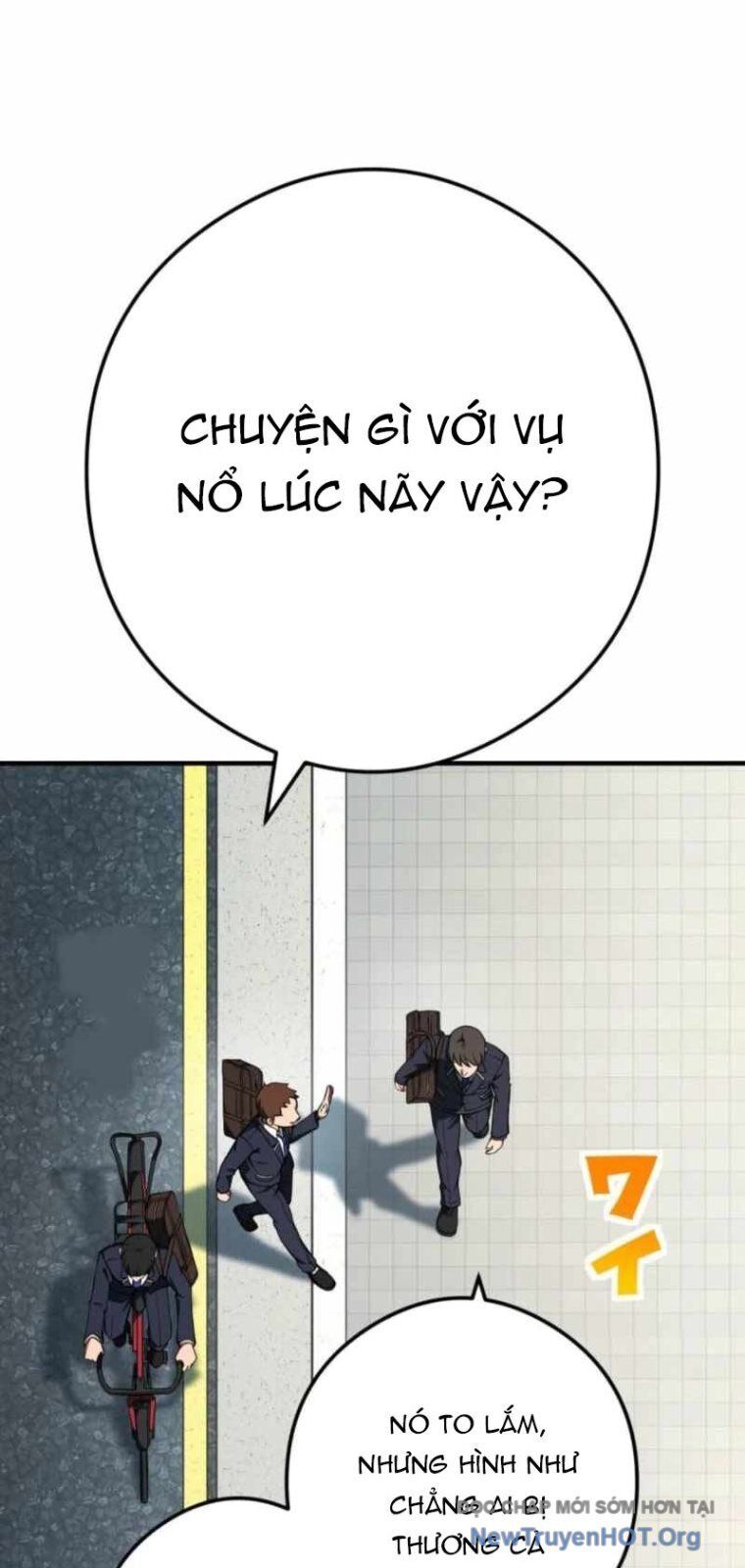 Sát Thần Chapter 9 - 18