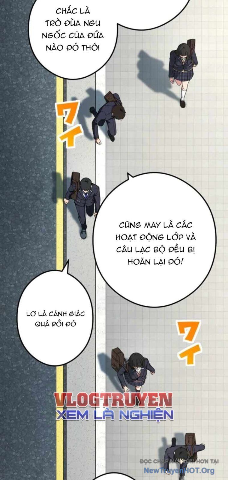 Sát Thần Chapter 9 - 19