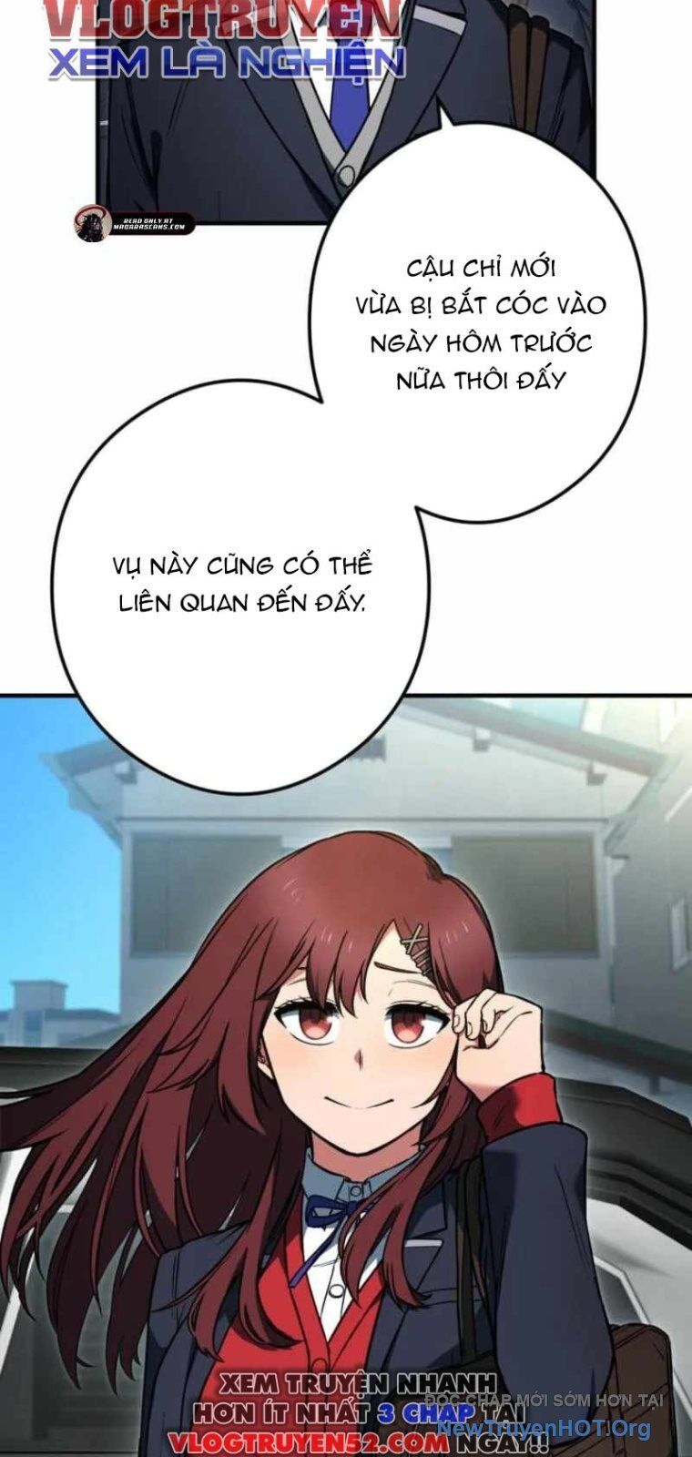 Sát Thần Chapter 9 - 22