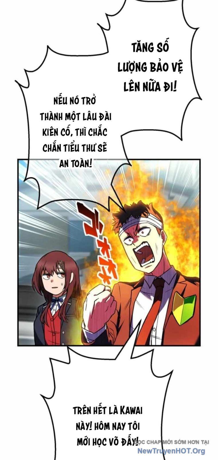 Sát Thần Chapter 9 - 24
