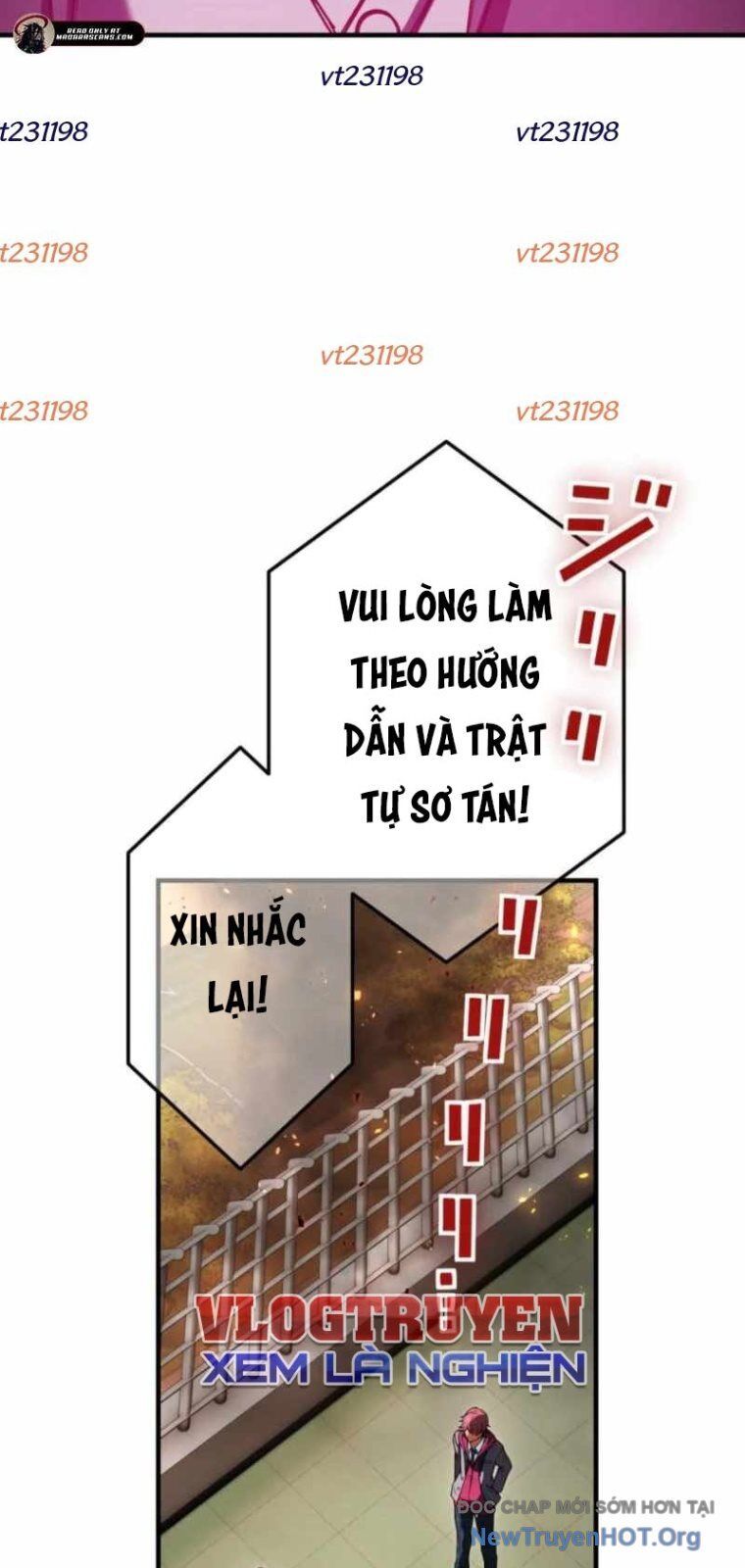 Sát Thần Chapter 9 - 4