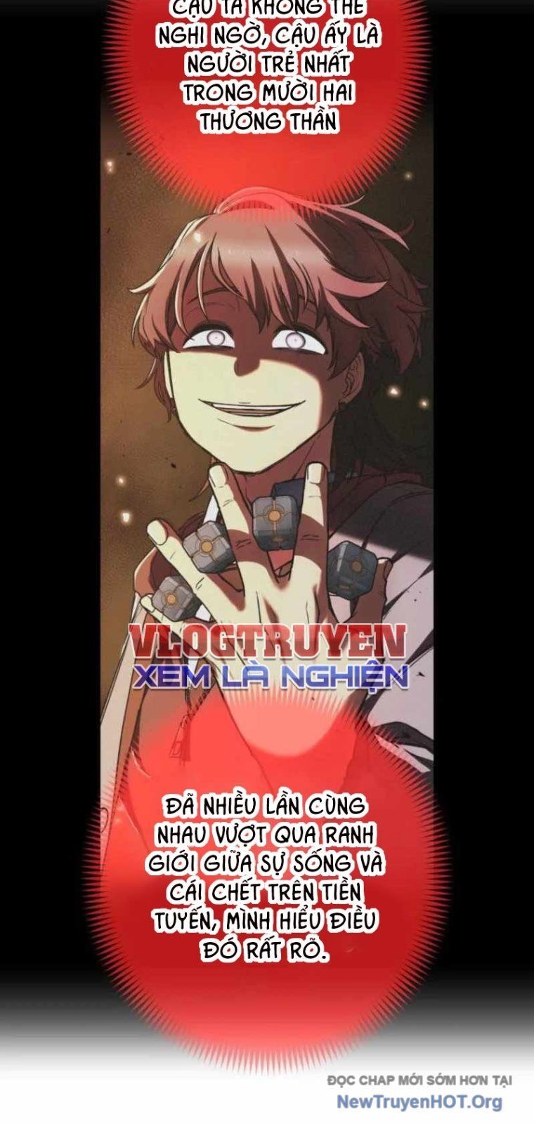 Sát Thần Chapter 9 - 38