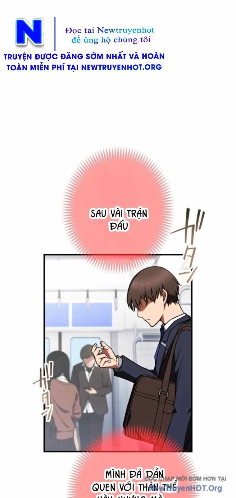 Sát Thần Chapter 9 - 39