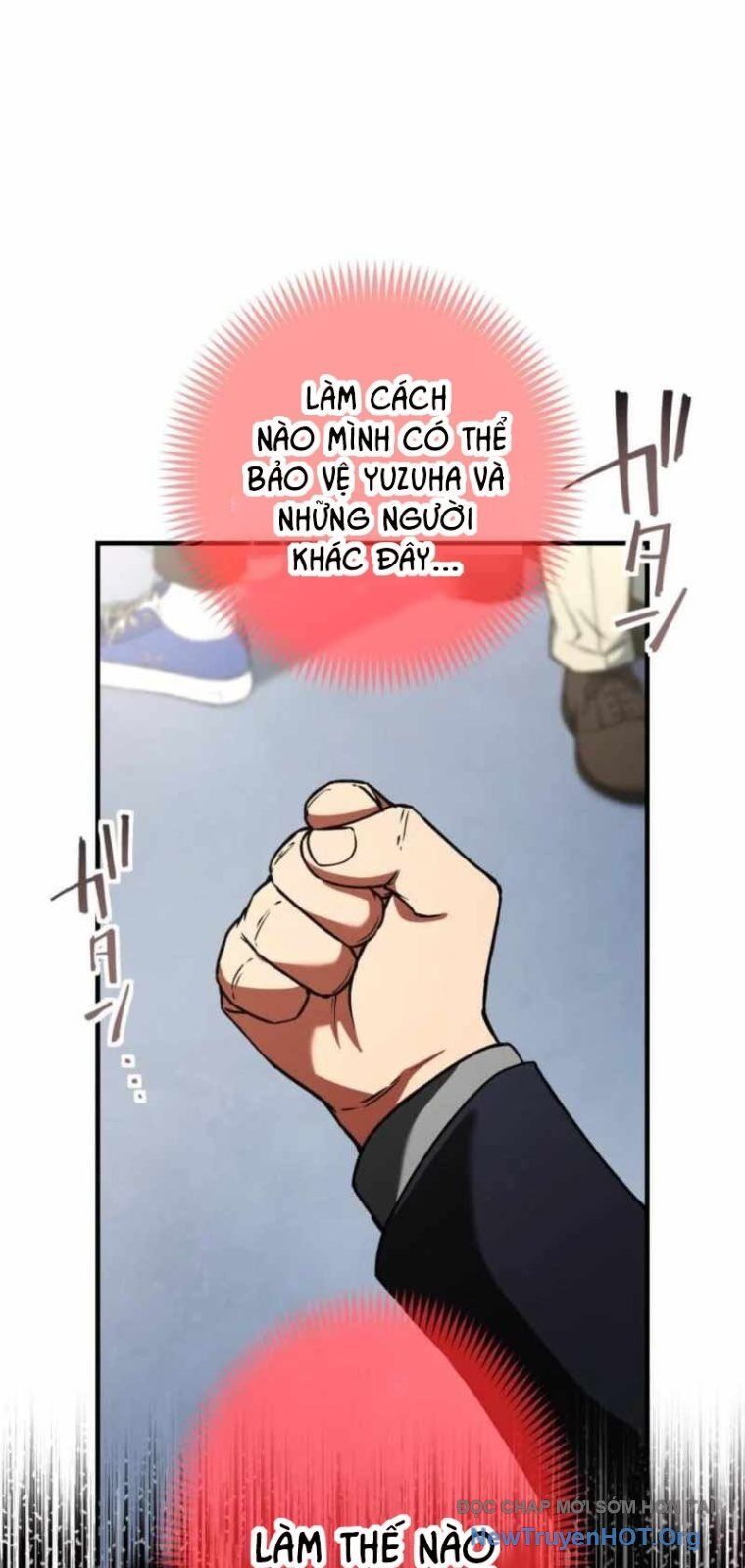 Sát Thần Chapter 9 - 42