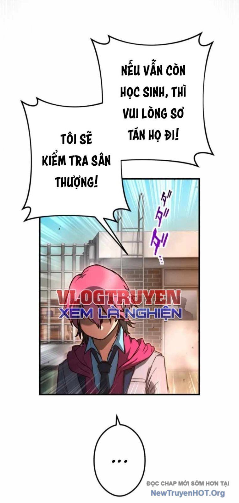 Sát Thần Chapter 9 - 9