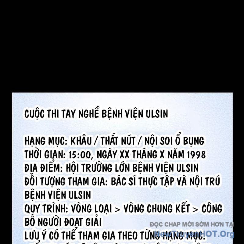 Bác sĩ hồi quy chỉ muốn sống yên bình Chapter 37 - 2