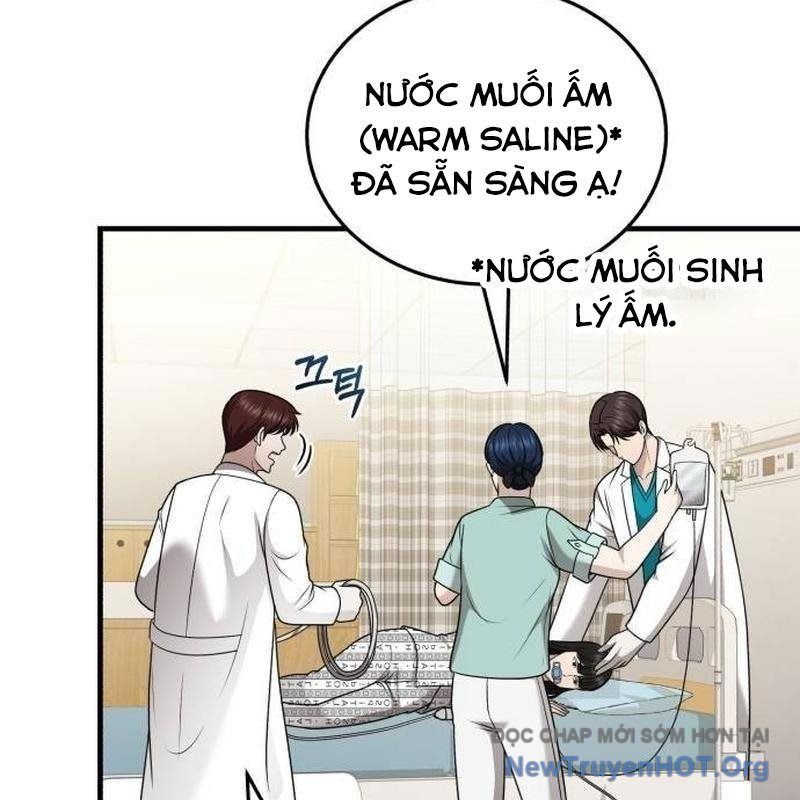 Bác sĩ hồi quy chỉ muốn sống yên bình Chapter 37 - 107