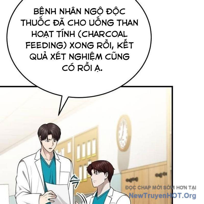 Bác sĩ hồi quy chỉ muốn sống yên bình Chapter 37 - 126