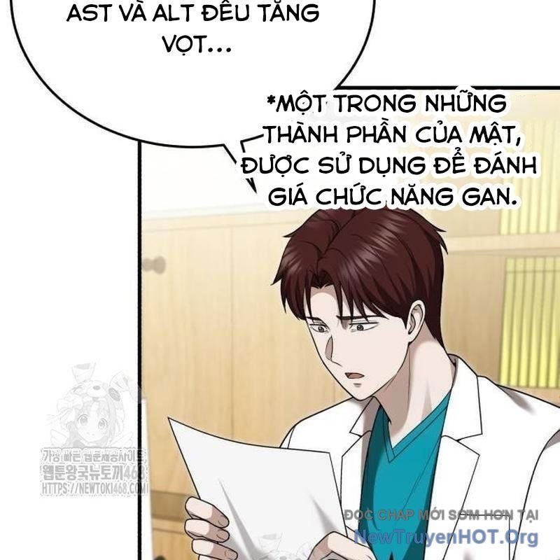 Bác sĩ hồi quy chỉ muốn sống yên bình Chapter 37 - 128