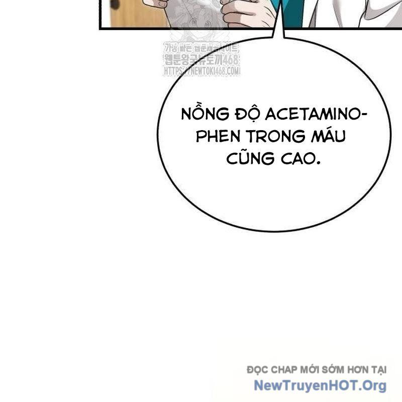 Bác sĩ hồi quy chỉ muốn sống yên bình Chapter 37 - 129