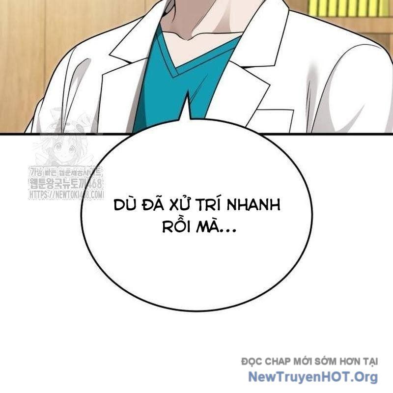 Bác sĩ hồi quy chỉ muốn sống yên bình Chapter 37 - 131