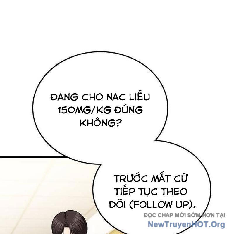 Bác sĩ hồi quy chỉ muốn sống yên bình Chapter 37 - 132