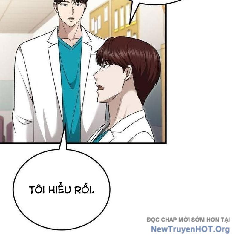 Bác sĩ hồi quy chỉ muốn sống yên bình Chapter 37 - 133