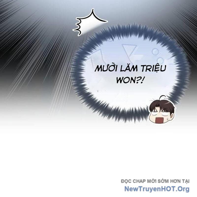 Bác sĩ hồi quy chỉ muốn sống yên bình Chapter 37 - 15