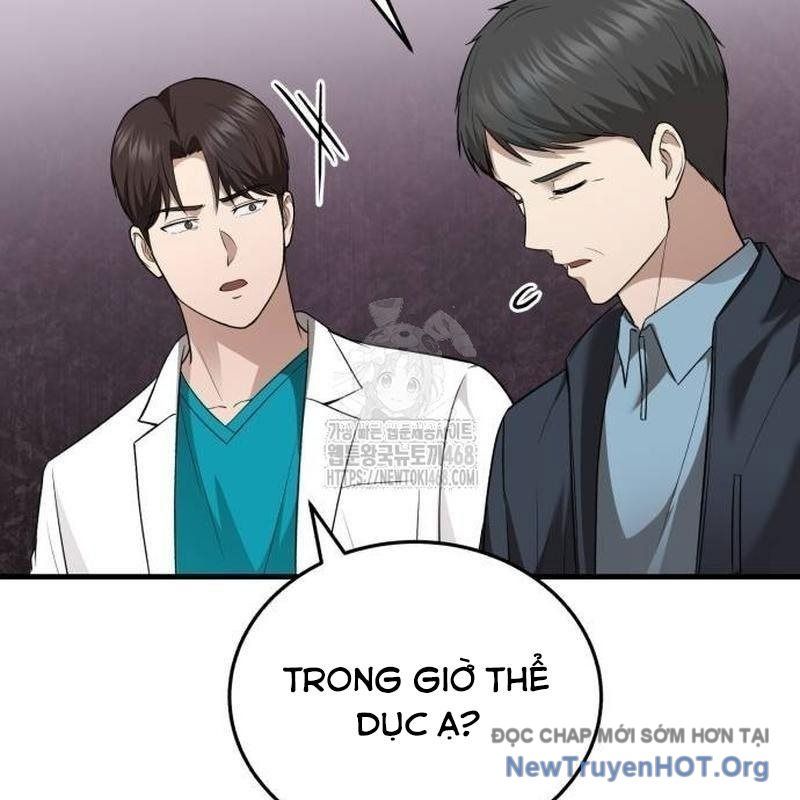 Bác sĩ hồi quy chỉ muốn sống yên bình Chapter 37 - 157