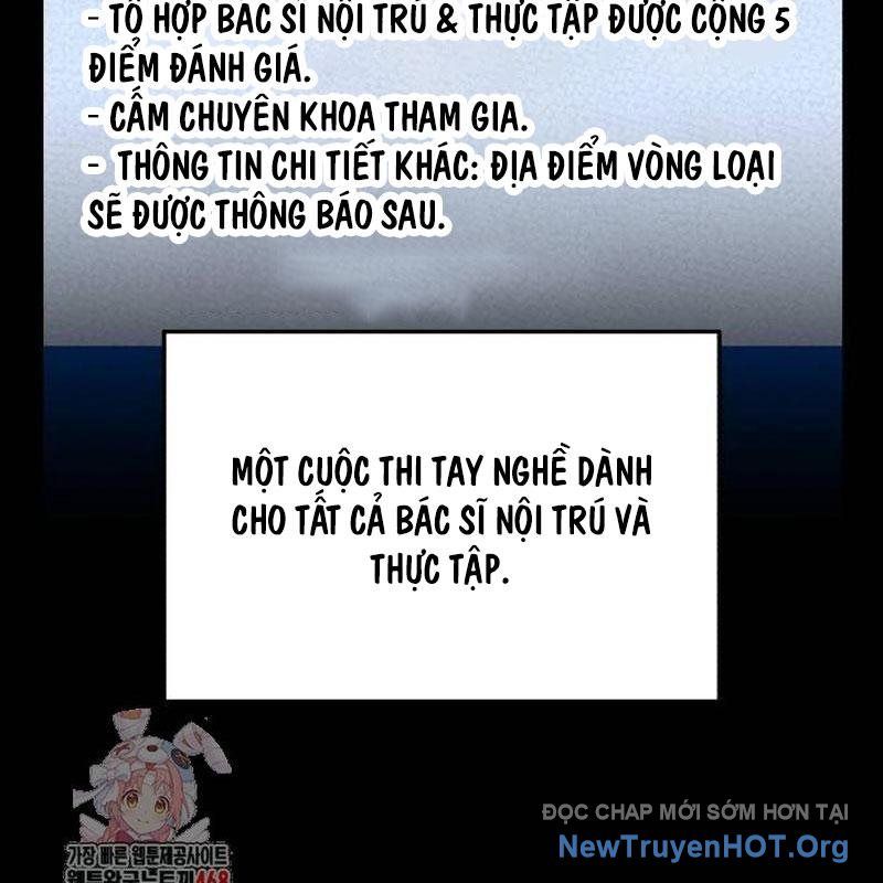 Bác sĩ hồi quy chỉ muốn sống yên bình Chapter 37 - 3