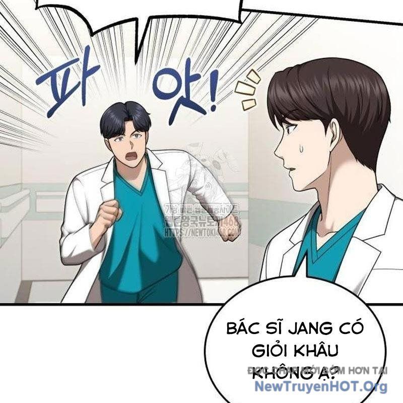 Bác sĩ hồi quy chỉ muốn sống yên bình Chapter 37 - 22