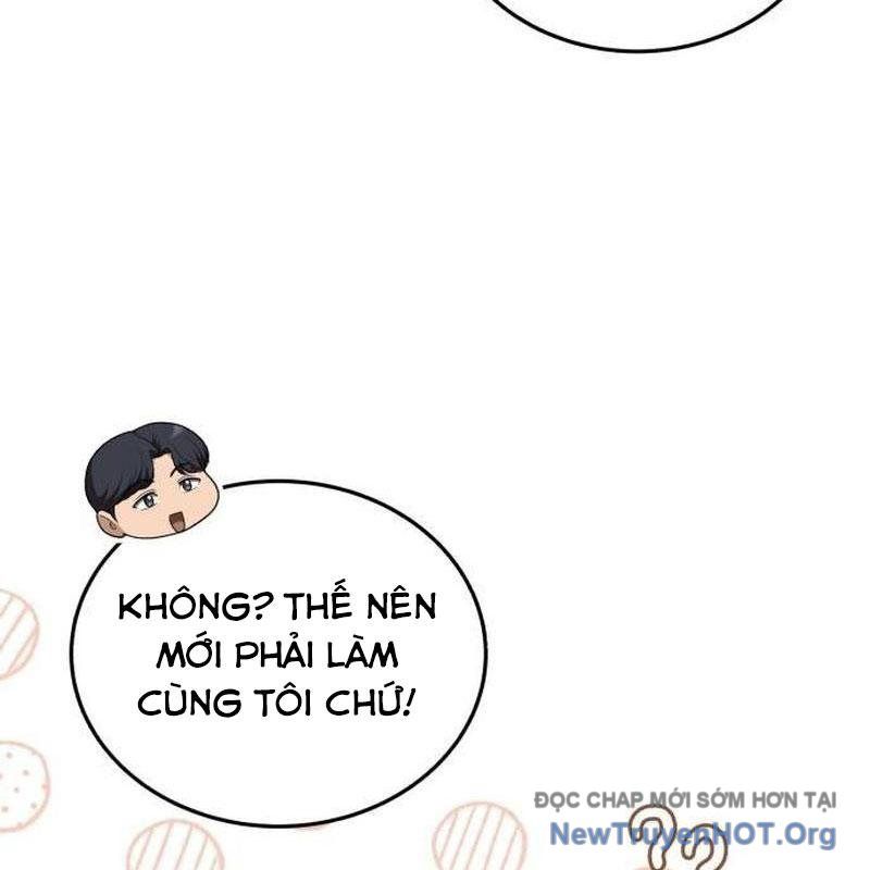 Bác sĩ hồi quy chỉ muốn sống yên bình Chapter 37 - 23