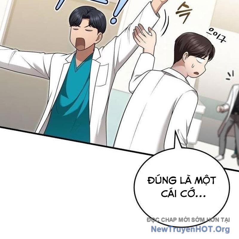 Bác sĩ hồi quy chỉ muốn sống yên bình Chapter 37 - 28
