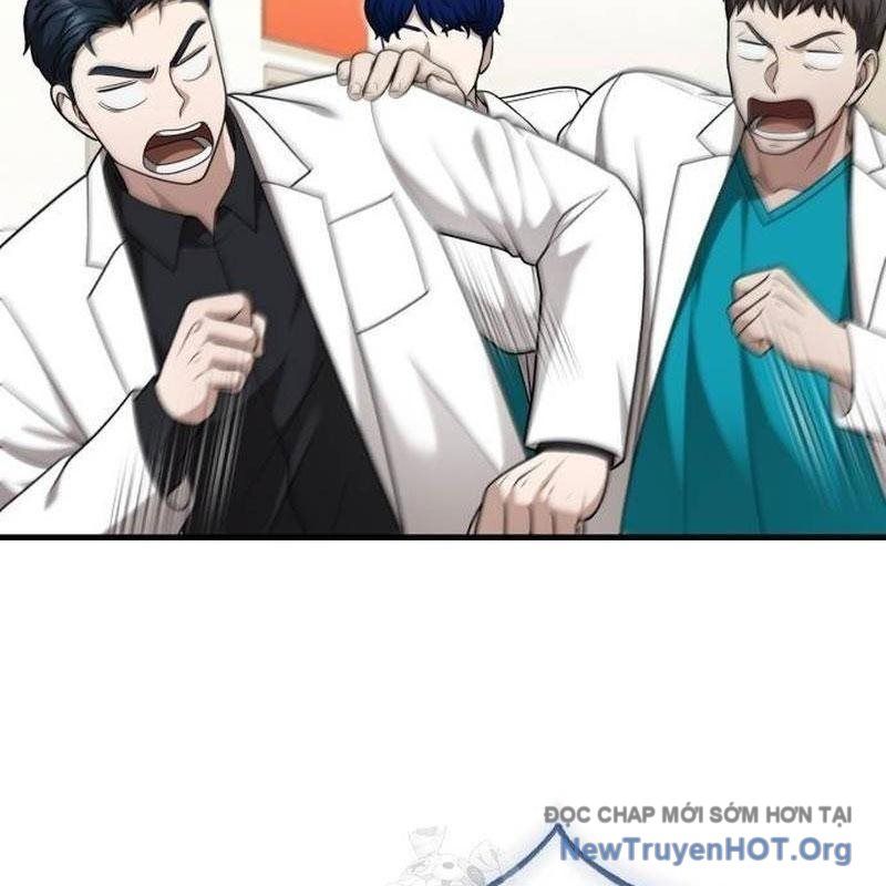 Bác sĩ hồi quy chỉ muốn sống yên bình Chapter 37 - 32