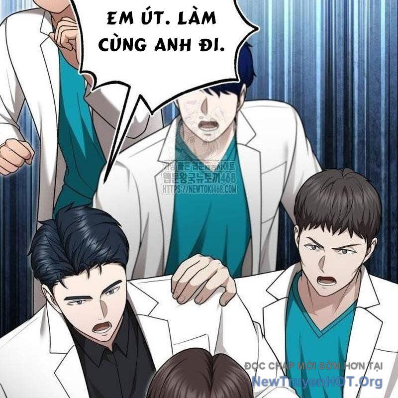 Bác sĩ hồi quy chỉ muốn sống yên bình Chapter 37 - 34