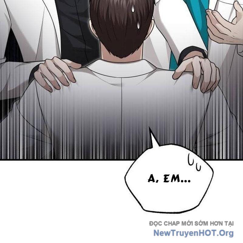 Bác sĩ hồi quy chỉ muốn sống yên bình Chapter 37 - 35