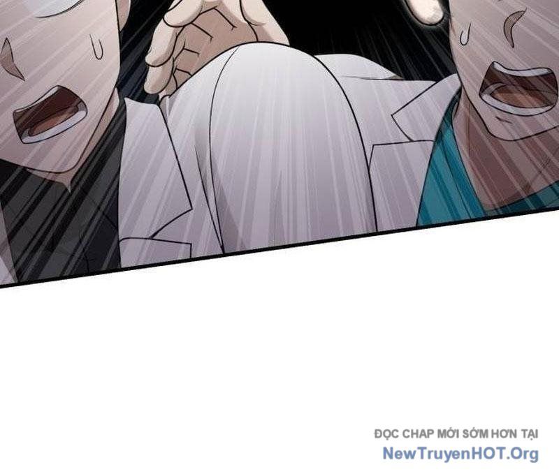 Bác sĩ hồi quy chỉ muốn sống yên bình Chapter 37 - 38