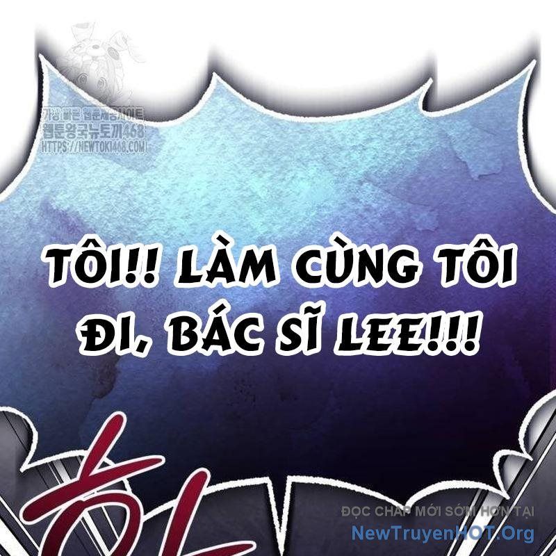 Bác sĩ hồi quy chỉ muốn sống yên bình Chapter 37 - 39