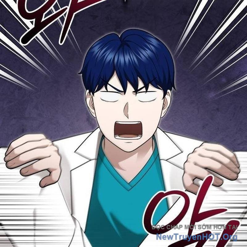 Bác sĩ hồi quy chỉ muốn sống yên bình Chapter 37 - 40