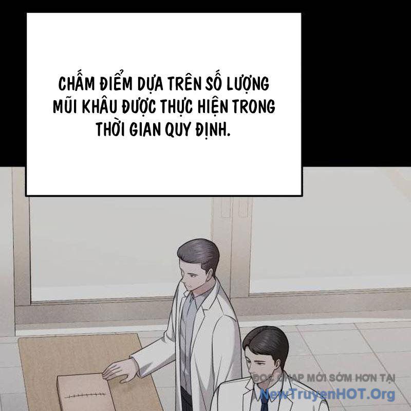 Bác sĩ hồi quy chỉ muốn sống yên bình Chapter 37 - 5