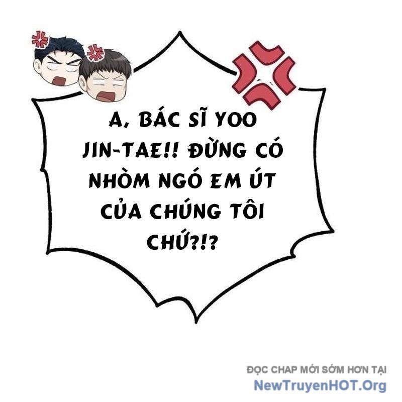 Bác sĩ hồi quy chỉ muốn sống yên bình Chapter 37 - 42