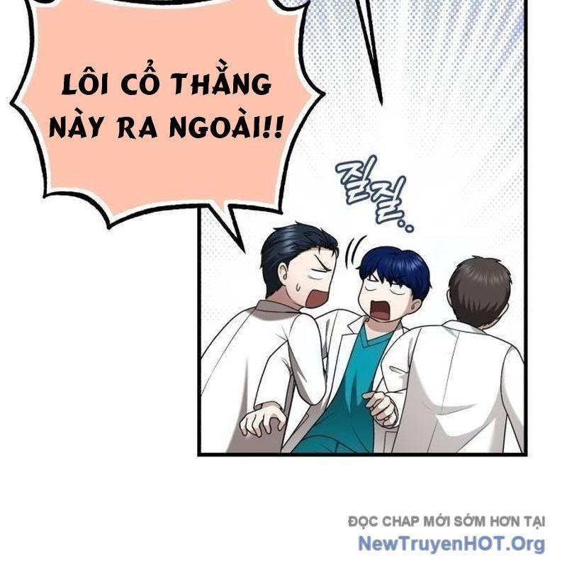 Bác sĩ hồi quy chỉ muốn sống yên bình Chapter 37 - 44