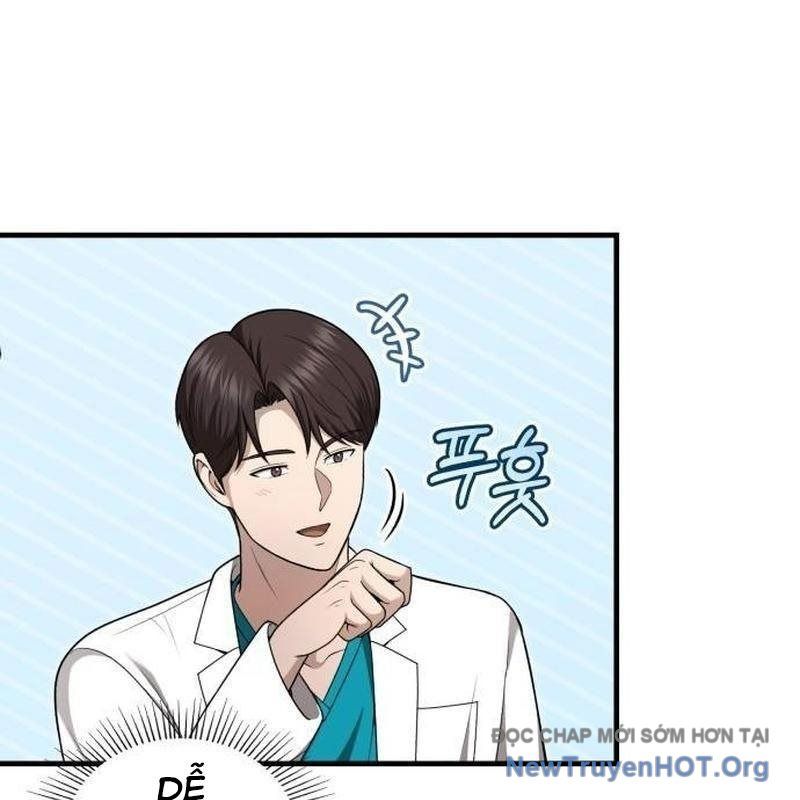Bác sĩ hồi quy chỉ muốn sống yên bình Chapter 37 - 45
