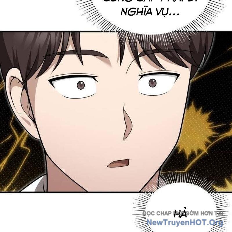 Bác sĩ hồi quy chỉ muốn sống yên bình Chapter 37 - 47