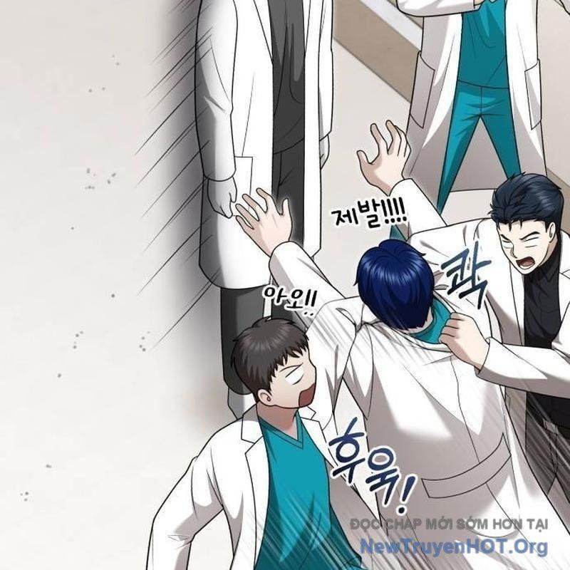 Bác sĩ hồi quy chỉ muốn sống yên bình Chapter 37 - 50