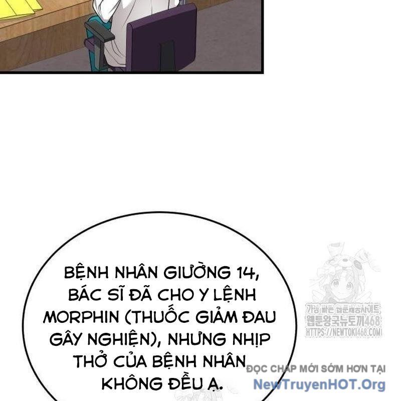 Bác sĩ hồi quy chỉ muốn sống yên bình Chapter 37 - 59