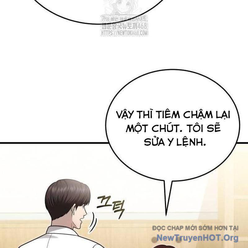Bác sĩ hồi quy chỉ muốn sống yên bình Chapter 37 - 60