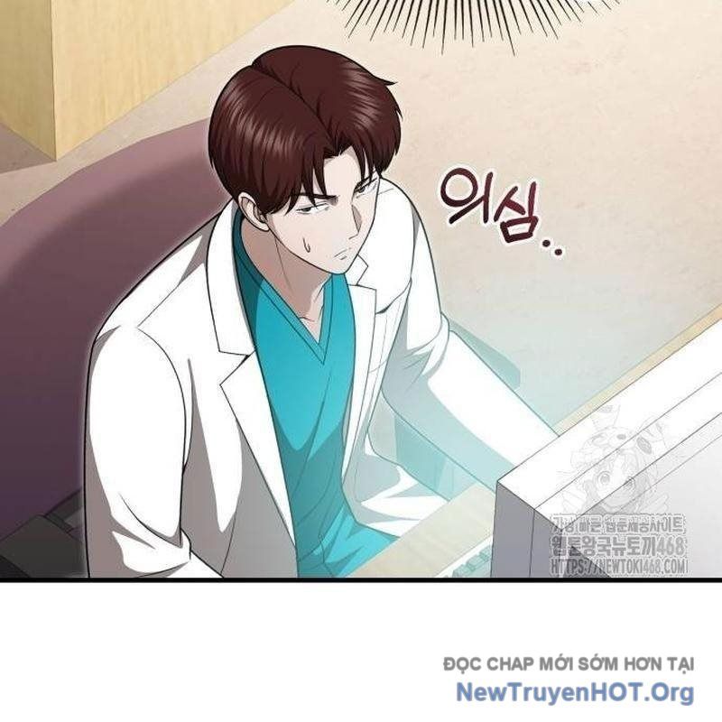 Bác sĩ hồi quy chỉ muốn sống yên bình Chapter 37 - 66