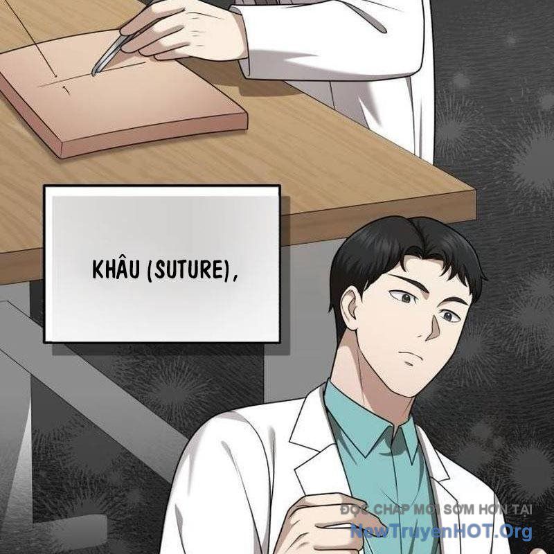 Bác sĩ hồi quy chỉ muốn sống yên bình Chapter 37 - 8