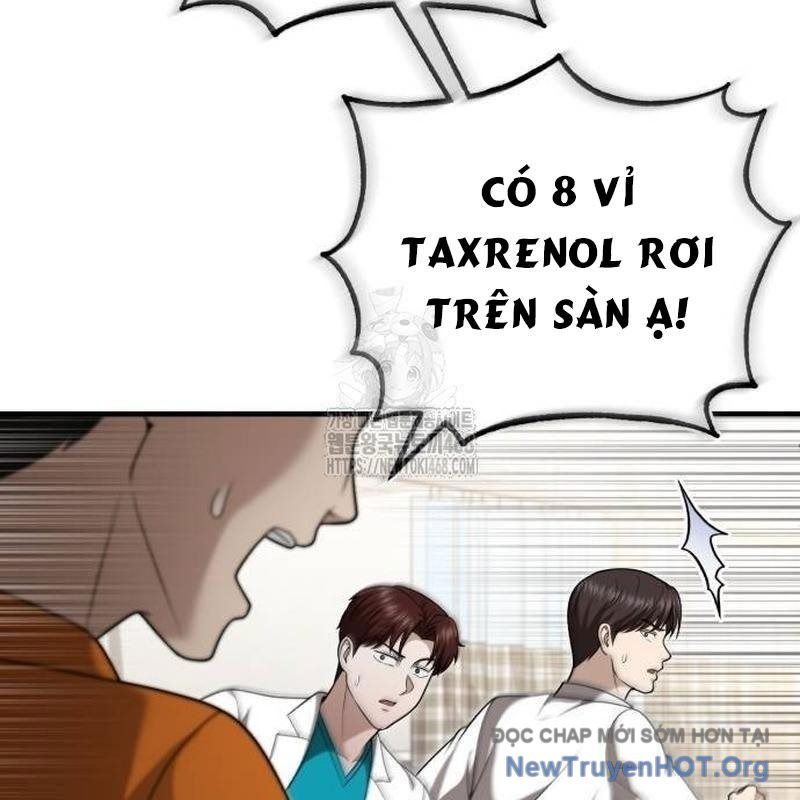 Bác sĩ hồi quy chỉ muốn sống yên bình Chapter 37 - 80