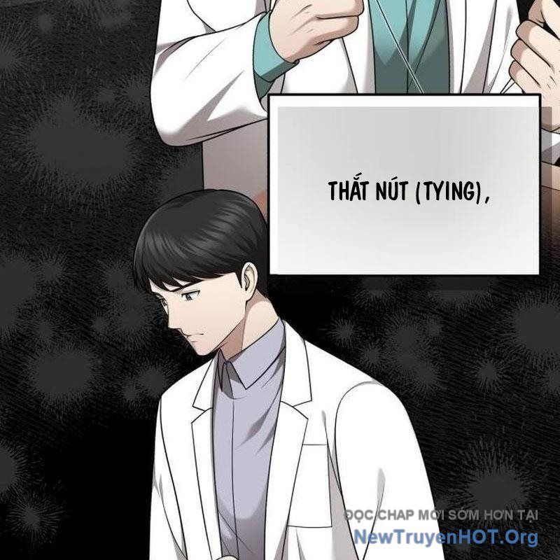 Bác sĩ hồi quy chỉ muốn sống yên bình Chapter 37 - 9