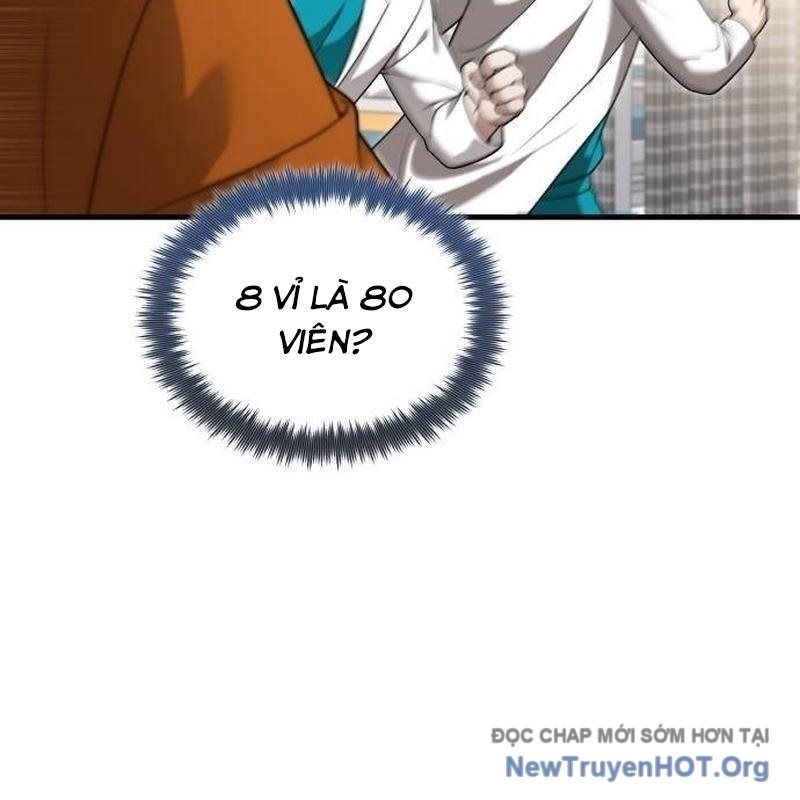 Bác sĩ hồi quy chỉ muốn sống yên bình Chapter 37 - 81